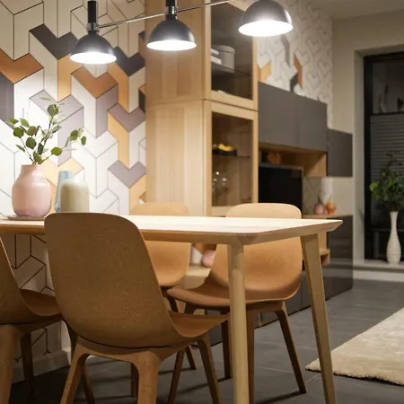 Martikal - Pkp Apartment