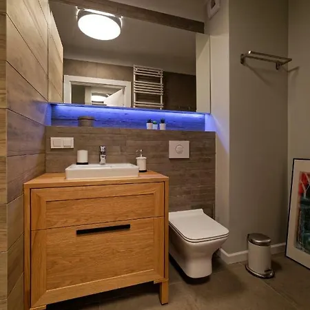 Martikal - Pkp Apartment