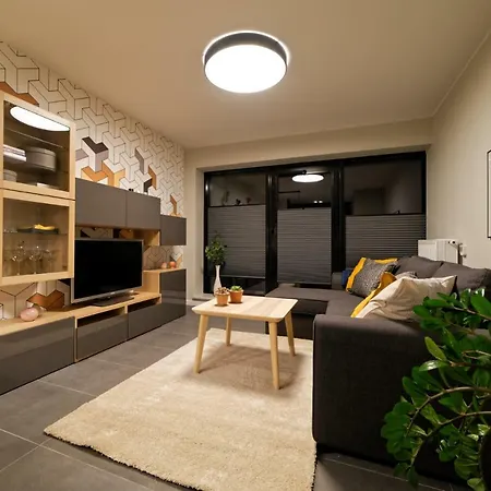 Apartment Martikal - Pkp *