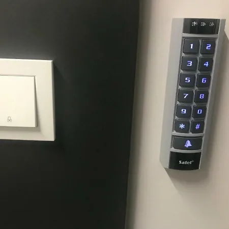 Apartment Martikal - Pkp