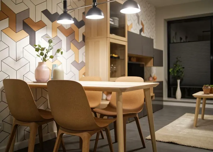 Martikal - Pkp Appartamento