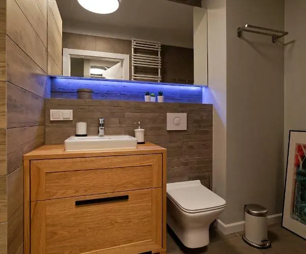 Martikal - Pkp Appartamento