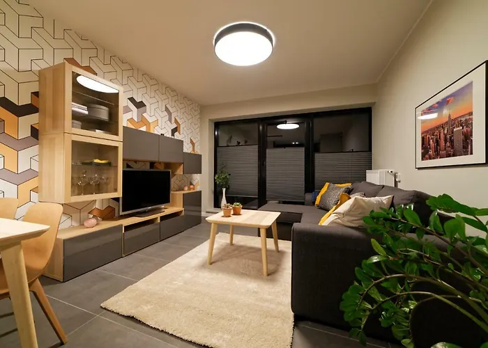 Appartamento Martikal - Pkp *