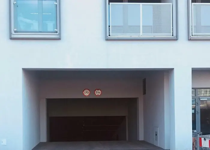 Martikal - Pkp Appartamento Poznań