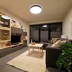 Apartment Martikal - Pkp *