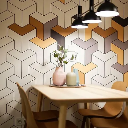 Martikal - Pkp Апартаменты