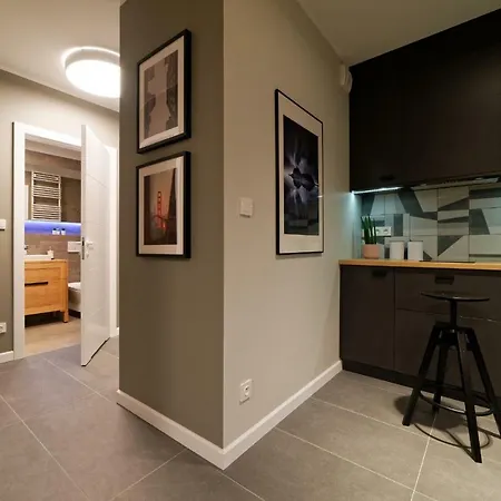 Martikal - Pkp Apartment Posen