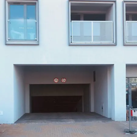 Martikal - Pkp Апартаменты Познань