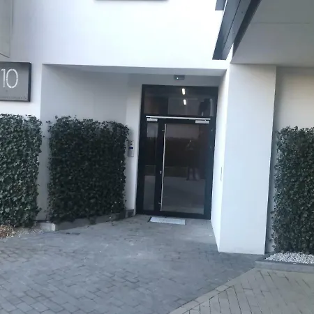 Martikal - Pkp Apartment *
