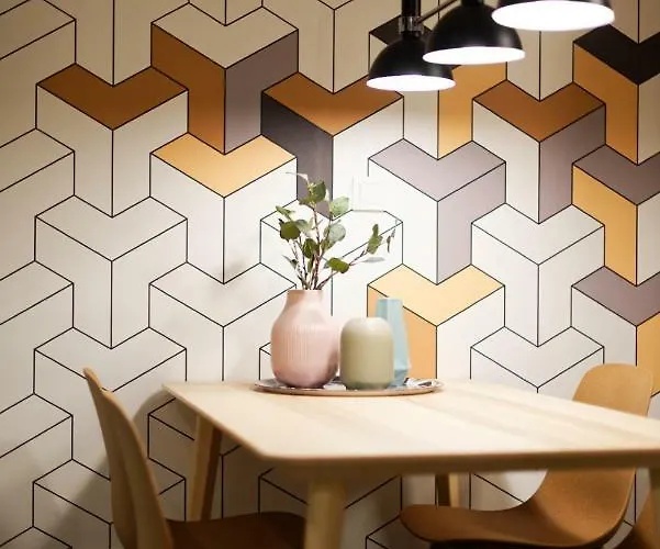 Martikal - Pkp Апартаменти