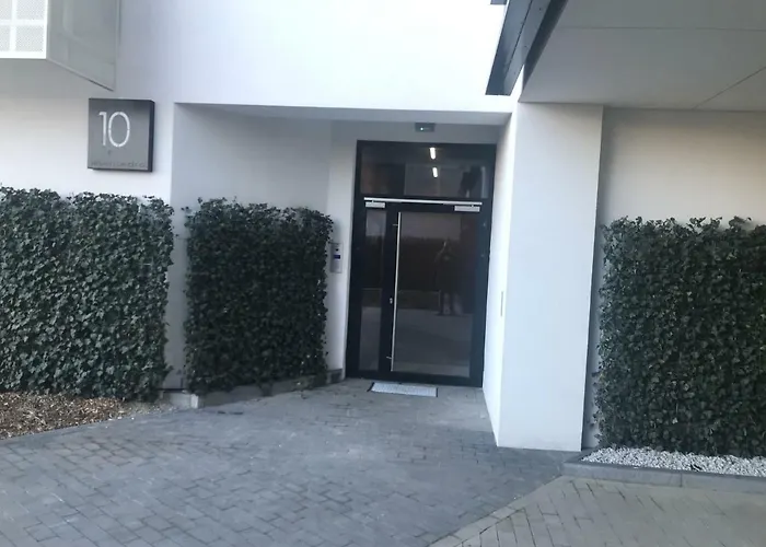 Martikal - Pkp Апартаменти *